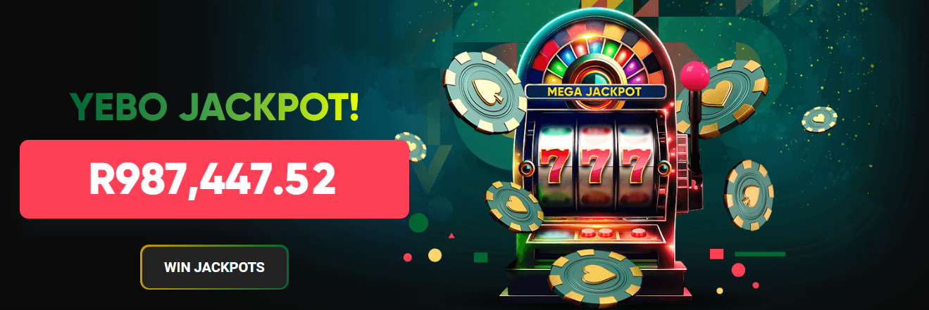 Yebo Casino Slot Games — Fortune Tiger, Aviator and More